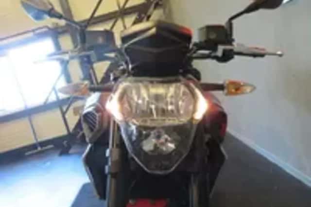 Aprilia Shiver 900 (2022) thumbnail 4