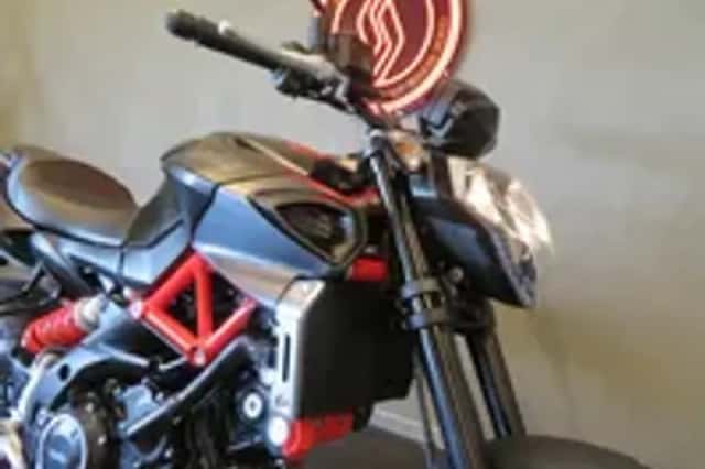 Aprilia Shiver 900 (2022) thumbnail 5