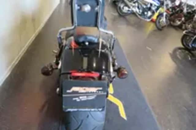 Harley-Davidson Breakout FXSB 103 ABS STRAKKE BINK (2014) thumbnail 4