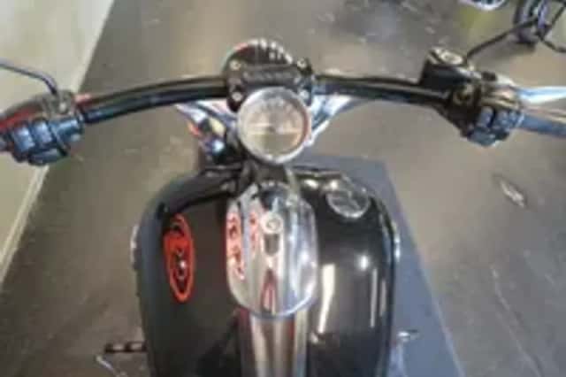 Harley-Davidson Breakout FXSB 103 ABS STRAKKE BINK (2014) thumbnail 5