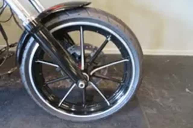 Harley-Davidson Breakout FXSB 103 ABS STRAKKE BINK (2014) thumbnail 6