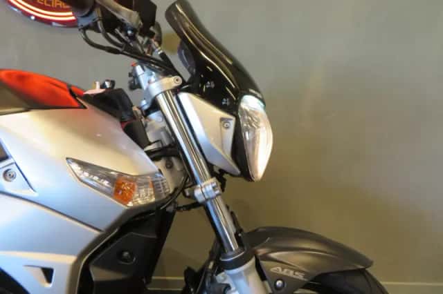 Suzuki GSR600A GSR 600 NAKED (2007) thumbnail 6
