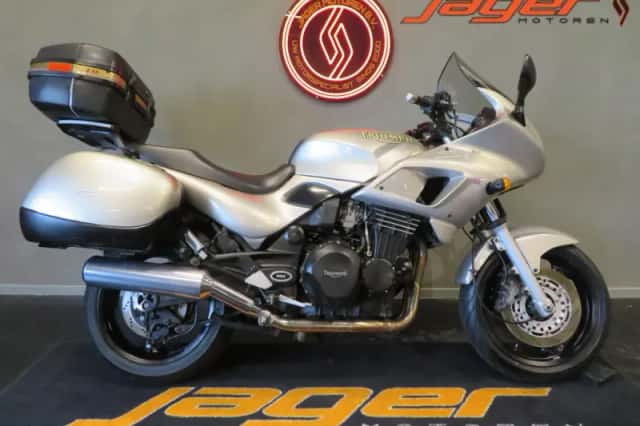 Triumph SPRINT 955 ST EXCLUSIVE (1998) thumbnail 1