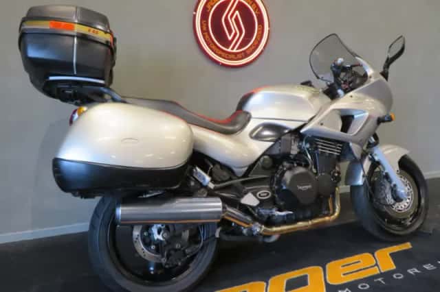 Triumph SPRINT 955 ST EXCLUSIVE (1998) thumbnail 3