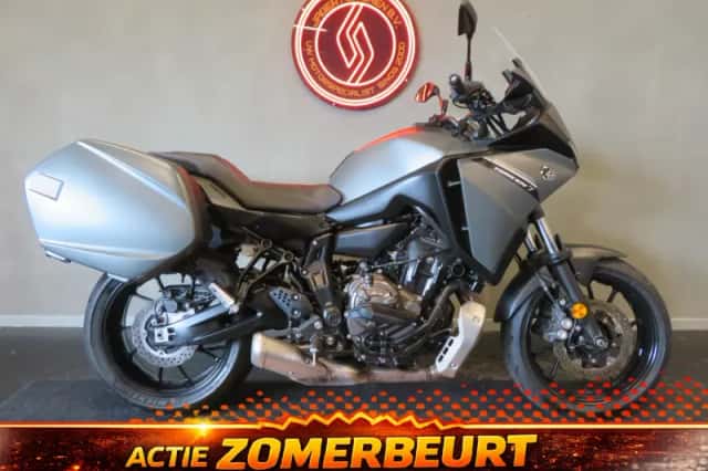 Yamaha TRACER 7 ABS KOFFERS (2021) thumbnail 1