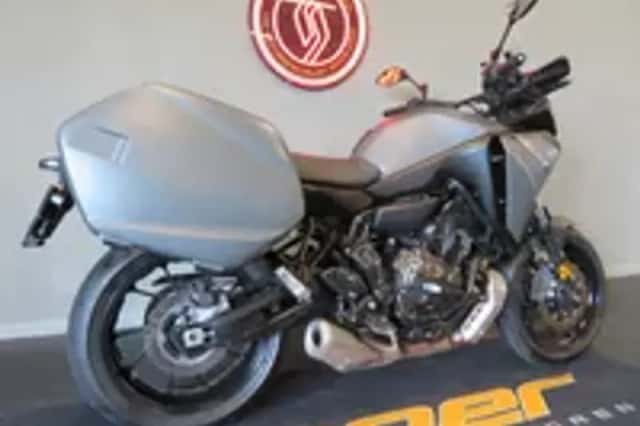 Yamaha TRACER 7 ABS KOFFERS (2021) thumbnail 3