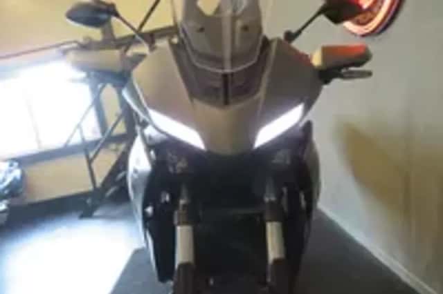 Yamaha TRACER 7 ABS KOFFERS (2021) thumbnail 4