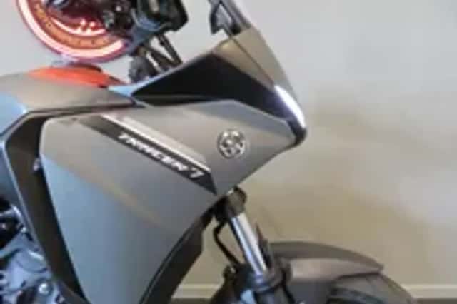 Yamaha TRACER 7 ABS KOFFERS (2021) thumbnail 6