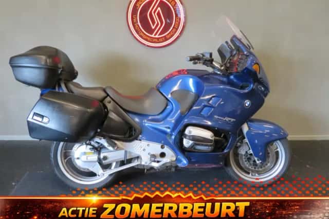 BMW R 1100 RT (1996) thumbnail 1
