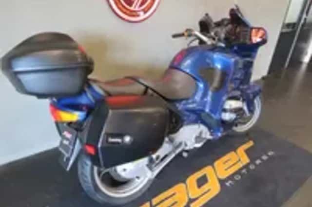 BMW R 1100 RT (1996) thumbnail 3