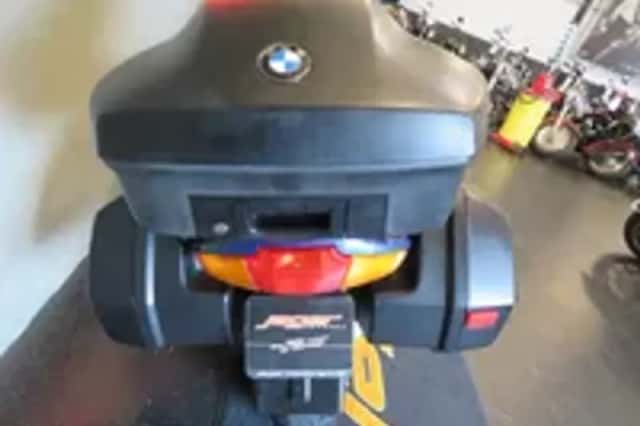 BMW R 1100 RT (1996) thumbnail 4