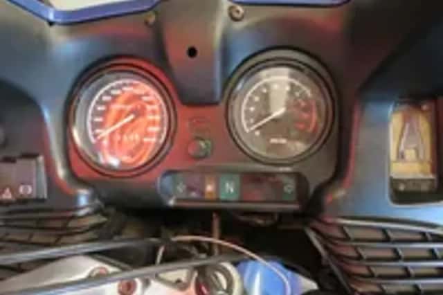 BMW R 1100 RT (1996) thumbnail 6