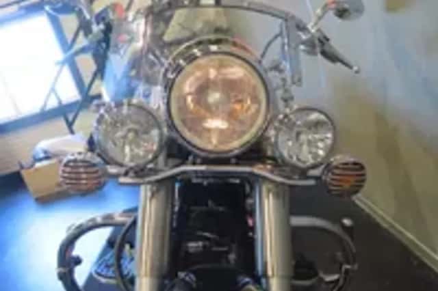 Yamaha XVS DRAGSTAR 650 650 A CHOPPER! (2007) thumbnail 4