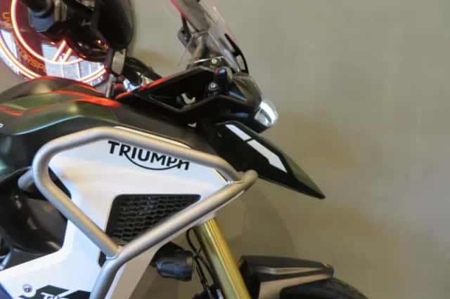 Triumph Tiger 1200 Rally Pro (2022) thumbnail 6