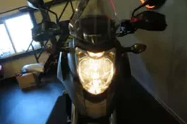 Honda NC 750 X DCT FULL KOFFERS! (2014) thumbnail 4