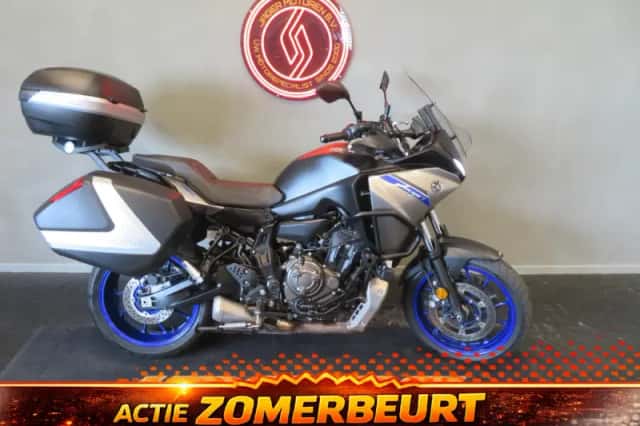 Yamaha TRACER 7 ABS (2022) thumbnail 1