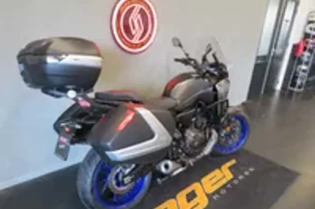 Yamaha TRACER 7 ABS (2022) thumbnail 4