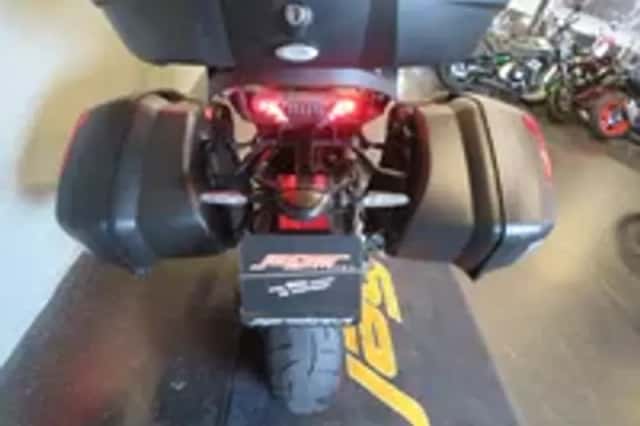 Yamaha TRACER 7 ABS (2022) thumbnail 5