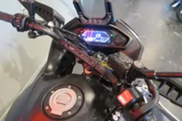 Yamaha TRACER 7 ABS (2022) thumbnail 6