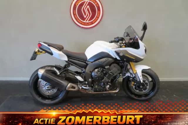 Yamaha FZ8 FZ8 ABS SUPERSTRAK!! (2014) thumbnail 1