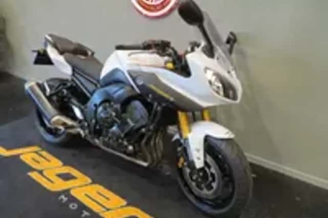 Yamaha FZ8 FZ8 ABS SUPERSTRAK!! (2014) thumbnail 2