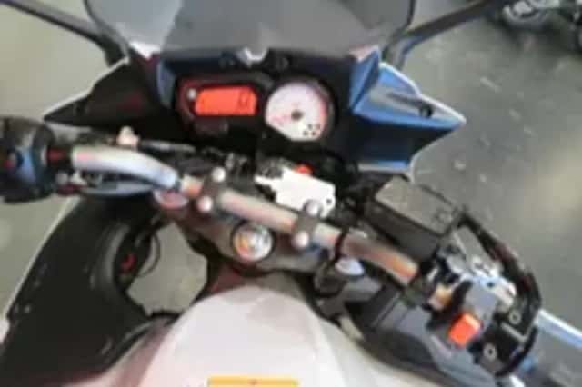 Yamaha FZ8 FZ8 ABS SUPERSTRAK!! (2014) thumbnail 5
