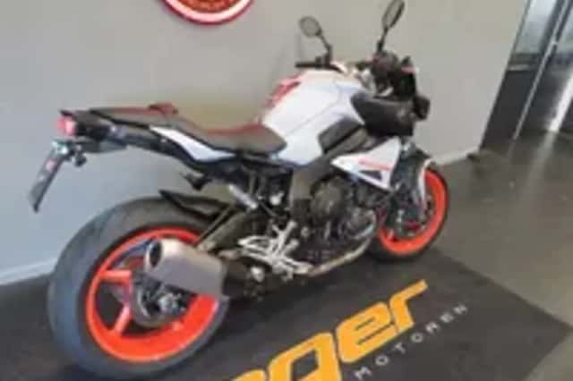 Yamaha MT 10 MT10 MT-10 ABS TCS (2021) thumbnail 3