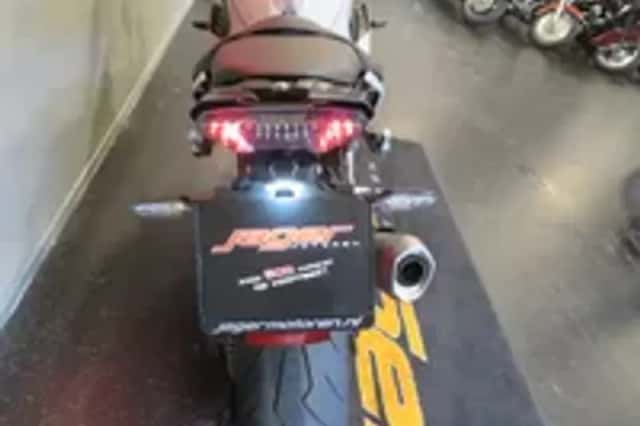 Yamaha MT 10 MT10 MT-10 ABS TCS (2021) thumbnail 4
