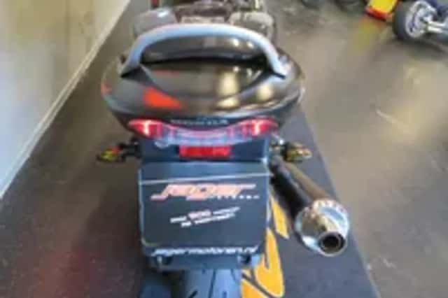 Honda CBR 600 F MICRON NETTE MOTOR! (2000) thumbnail 4