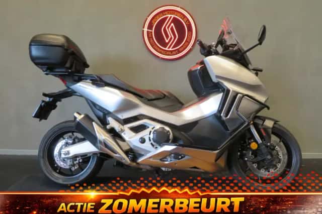 Honda Forza NSS 750 (2022) thumbnail 1