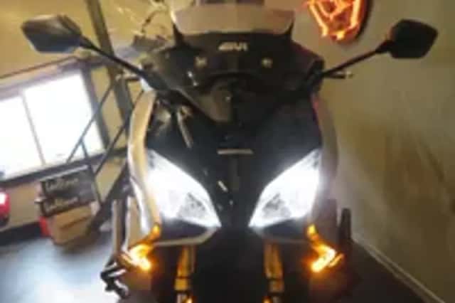 Honda Forza NSS 750 (2022) thumbnail 4