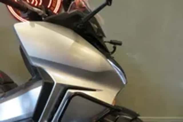 Honda Forza NSS 750 (2022) thumbnail 6