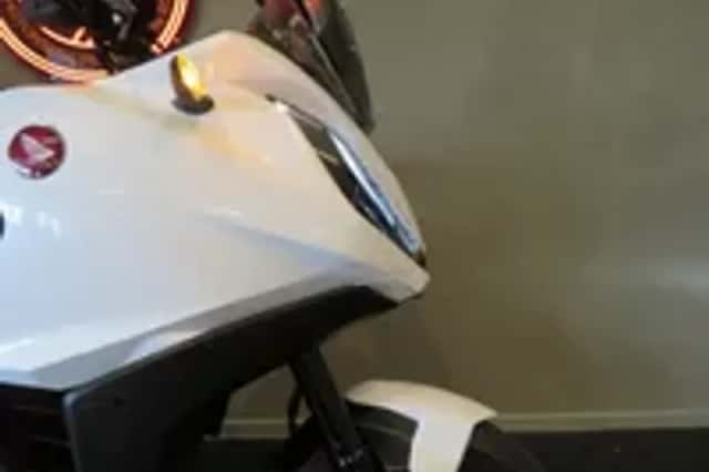 Honda NT 1100 NT1100A 3 KOFFERS (2022) thumbnail 6