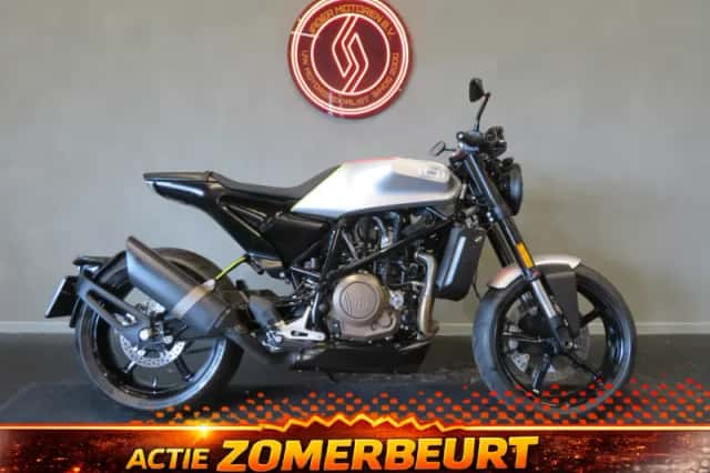 Husqvarna Vitpilen HUSQVARNA 701 (2019) thumbnail 1