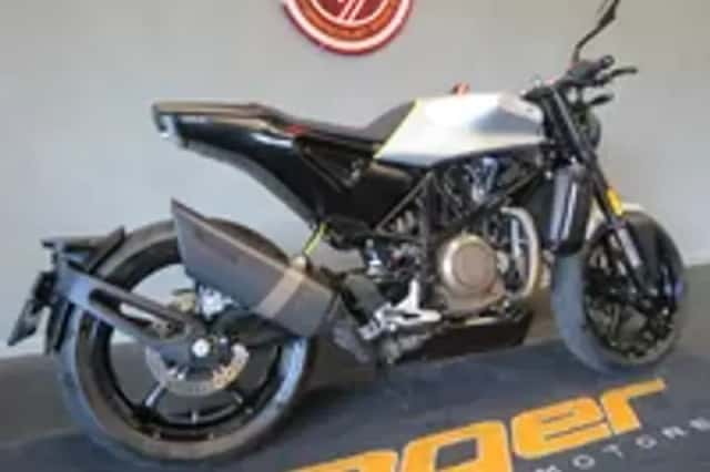 Husqvarna Vitpilen HUSQVARNA 701 (2019) thumbnail 3