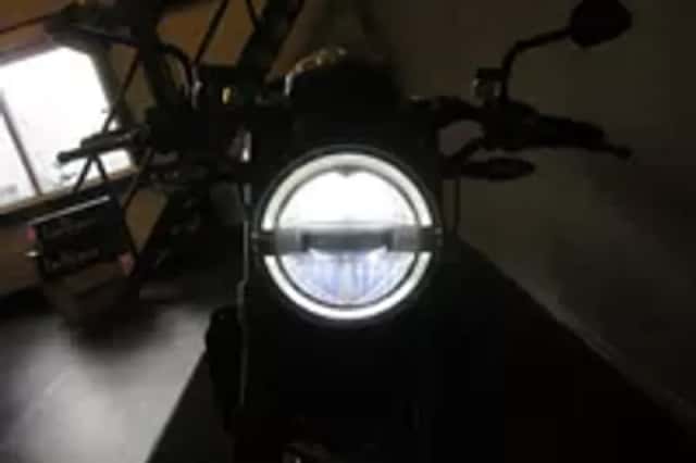 Husqvarna Vitpilen HUSQVARNA 701 (2019) thumbnail 4