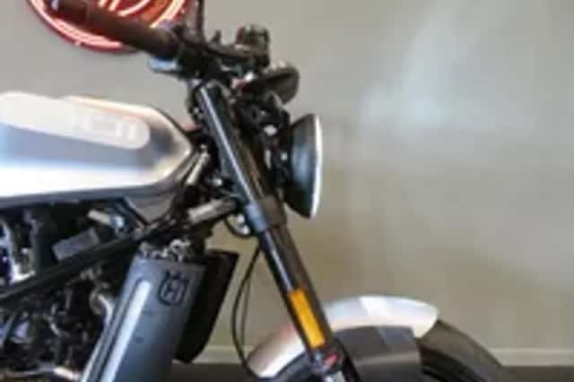 Husqvarna Vitpilen HUSQVARNA 701 (2019) thumbnail 6