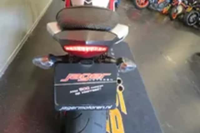 Honda CBR 600 FA ZEER FRAAI! IXIL (2011) thumbnail 4