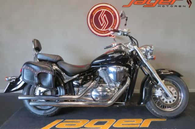 Suzuki VL 800 VOLUSIA FULL (2013) thumbnail 1