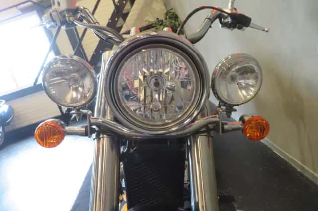 Suzuki VL 800 VOLUSIA FULL (2013) thumbnail 4