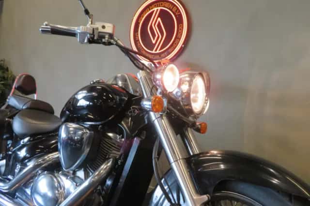 Suzuki VL 800 VOLUSIA FULL (2013) thumbnail 5