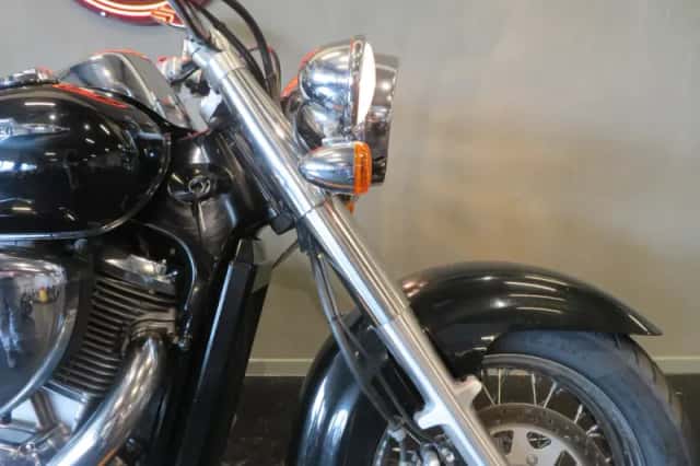 Suzuki VL 800 VOLUSIA FULL (2013) thumbnail 6