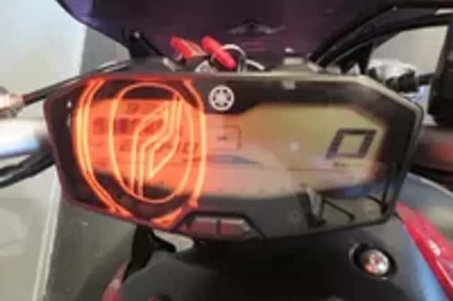 Yamaha MT 07 MT07 ABS ZEER FRAAI! (2017) thumbnail 6