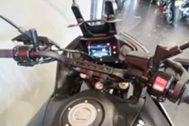 Yamaha TRACER 7 GT IN SUPERCONDITIE! (2024) thumbnail 5