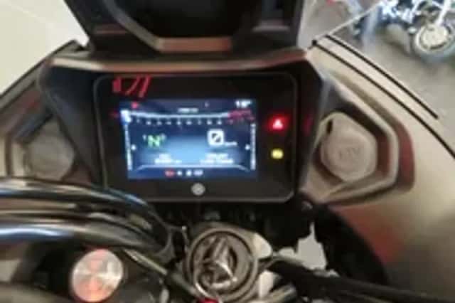 Yamaha TRACER 7 GT IN SUPERCONDITIE! (2024) thumbnail 6