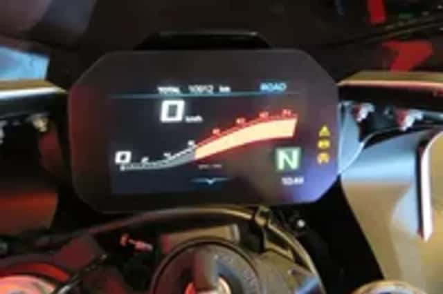 BMW S 1000 RR PERFECT! ARROW (2020) thumbnail 6