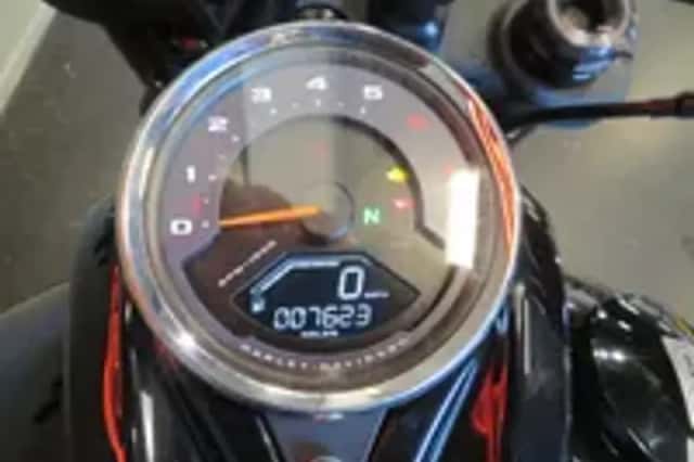 Harley-Davidson FXFBS FAT BOB 114 SPECIALE EDITION! (2024) thumbnail 6