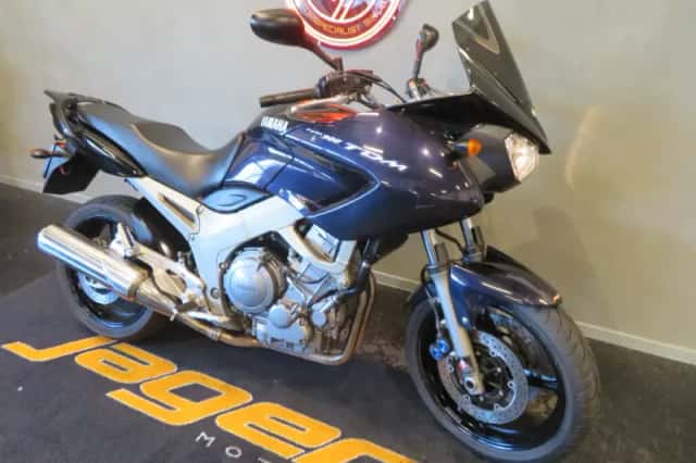 Yamaha TDM 900 (2002) thumbnail 2