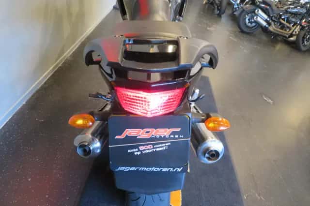 Yamaha TDM 900 (2002) thumbnail 4