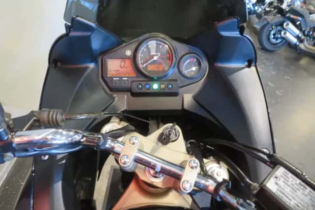 Yamaha TDM 900 (2002) thumbnail 5